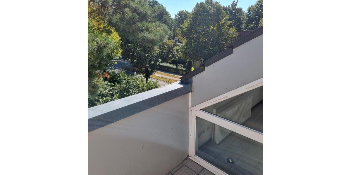 Dachgeschoßwohnung Glienicke/Nordbahn Nordbahn - 2 Zimmer, 48 m&sup2;, 960&euro; | Angebot:25961979