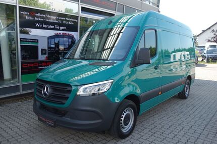 Mercedes-Benz Sprinter 91.676 km 33.700 &euro; Fredersdorf-Vogelsdorf OT Fredersdorf Nord 15370