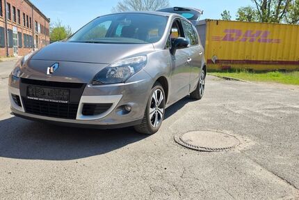 Renault Scenic 50.491 km 6.950 &euro; Berlin 13591