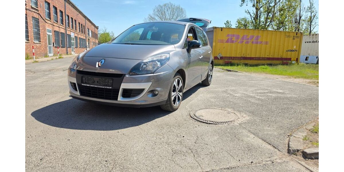 Renault Scenic 50.491 km 6.950 &euro; Berlin 13591