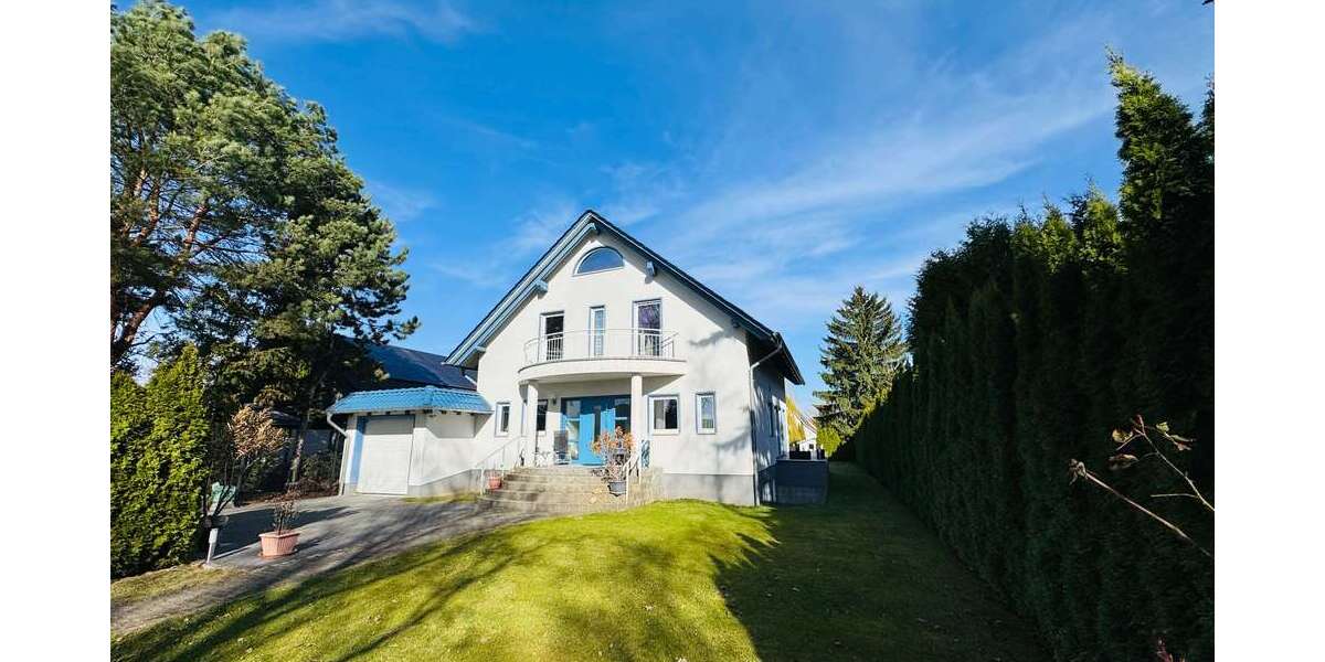 Einfamilienhaus Schönefeld - 5.5 Zimmer, 199 m&sup2;, 998.000&euro; | Angebot:25830072