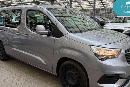 Opel Combo Life 36.332 km 14.790 &euro; Ludwigsfelde (bei Berlin) 14974
