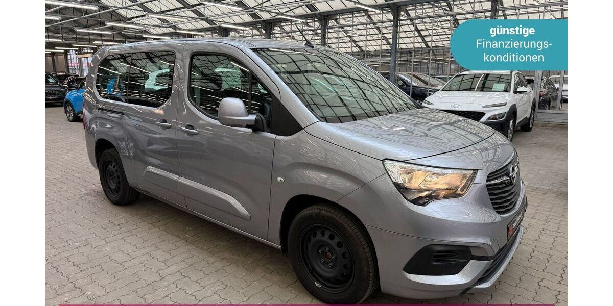 Opel Combo Life 36.332 km 14.790 &euro; Ludwigsfelde (bei Berlin) 14974