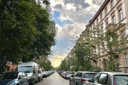Wohnung Potsdam Potsdam West - 2 Zimmer, 50 m&sup2;, 1.490&euro; | Angebot:27316259