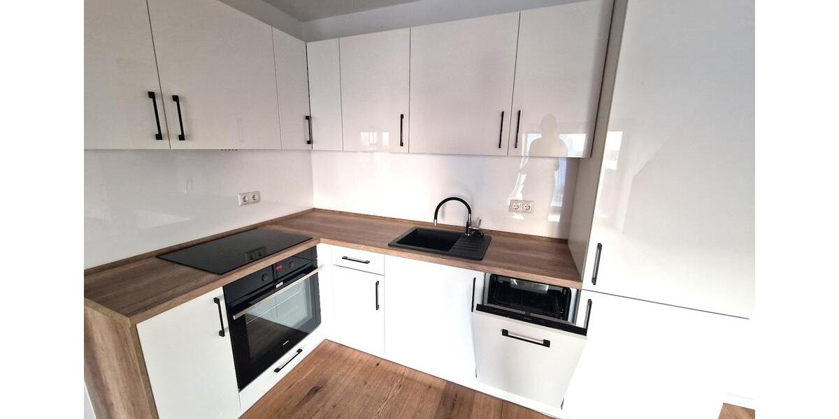 Dachgeschoßwohnung Berlin Reinickendorf - 2 Zimmer, 48 m&sup2;, 1.274&euro; | Angebot:25951089