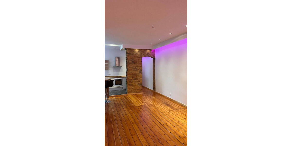 Etagenwohnung Berlin Gesundbrunnen - 2 Zimmer, 65 m&sup2;, 350.000&euro; | Angebot:26537078