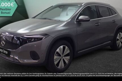Mercedes-Benz EQA 2.947 km 37.990 &euro; Berlin 12681