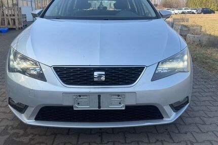 Seat Leon 175.239 km 4.700 &euro; berlin 10829