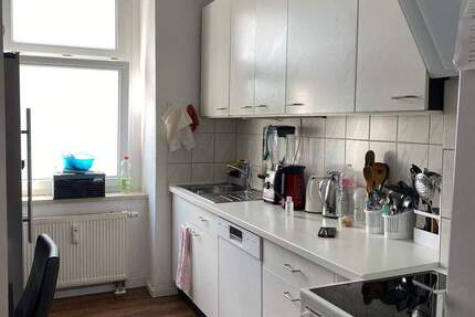 Wohnung Berlin Niederschönhausen - 3 Zimmer, 70 m&sup2;, 295.000&euro; | Angebot:25663751
