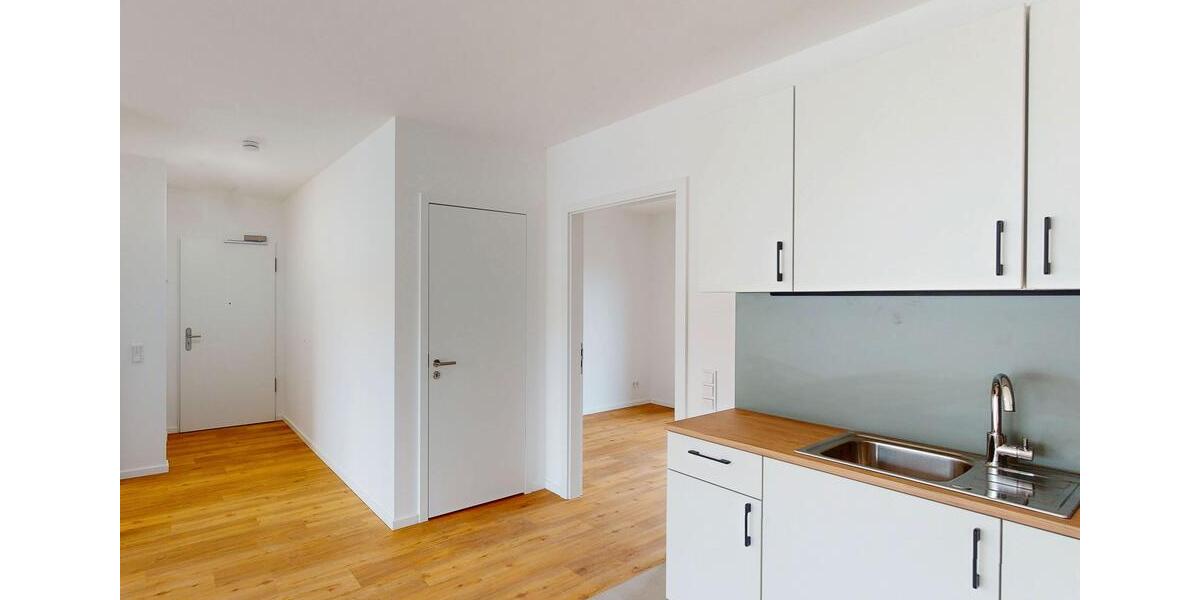 Dachgeschoßwohnung Berlin Steglitz-Zehlendorf - 2 Zimmer, 67 m&sup2;, 1.630&euro; | Angebot:25917418