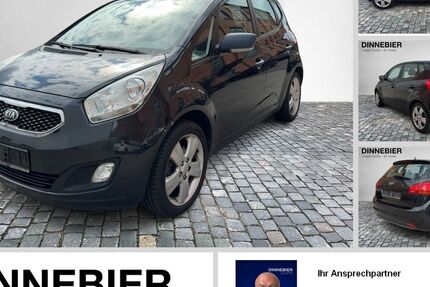 Kia Venga 125.000 km 7.480 € Berlin 13581