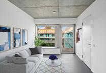 Berlin neu entdecken – Moderne 3-Zimmer-Wohnung im Europaviertel