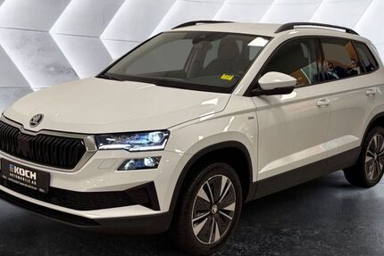 Skoda Karoq 54.800 km 25.990 &euro; Ludwigsfelde 14974
