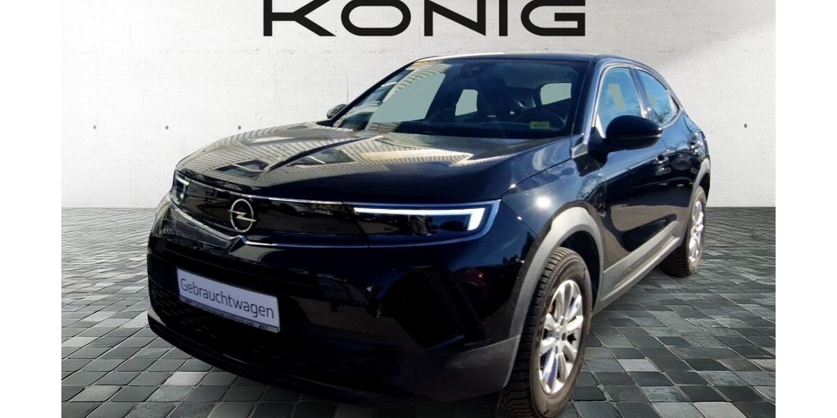 Opel Mokka 31.024 km 18.999 &euro; Oranienburg bei Berlin 16515