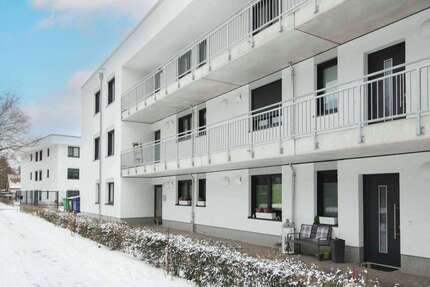 Wohnung Königs Wusterhausen Kablow - 1.5 Zimmer, 48 m&sup2;, 230.000&euro; | Angebot:26513340