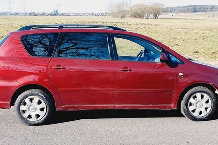 Toyota Avensis Verso 164.556 km 4.600 &euro; Berlin 13629