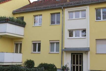 Wohnung Berlin Spandau - 2 Zimmer, 53 m&sup2;, 195.000&euro; | Angebot:25996508
