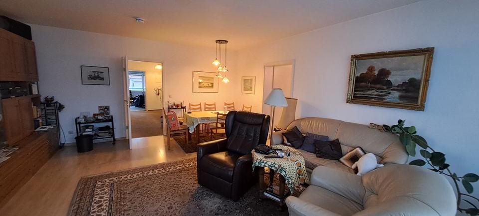 Maisonettenwohnung Berlin Treptow-Köpenick - 5 Zimmer, 158 m&sup2;, 680.000&euro; | Angebot:24978065