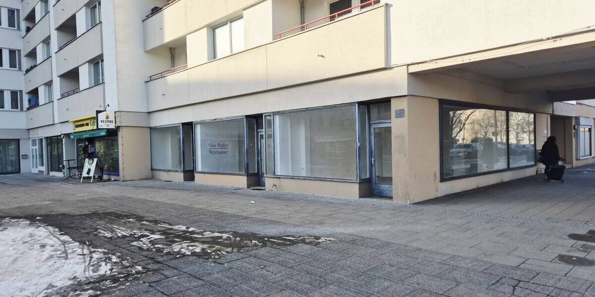 Gewerbeobjekt Berlin Kreuzberg - 3 Zimmer, 146 m&sup2;, 3.250&euro; | Angebot:25998996