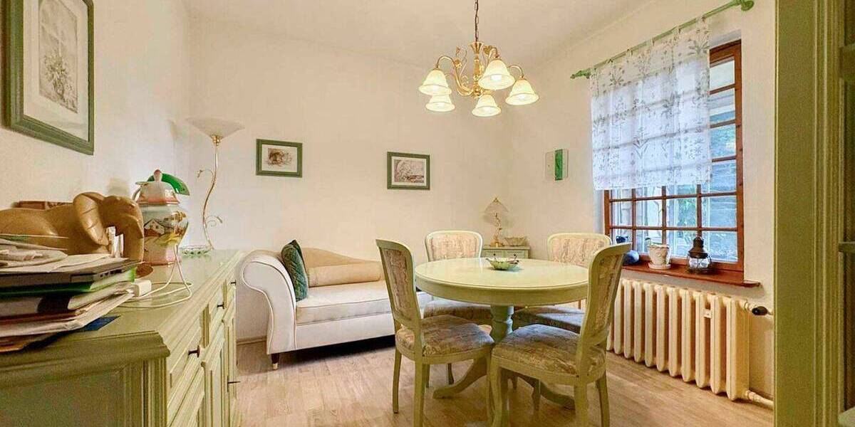 Einfamilienhaus Berlin Blankenburg - 4 Zimmer, 399.000&euro; | Angebot:26788783
