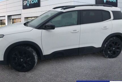 Citroen C5 Aircross 23.630 km 23.790 &euro; Berlin 12681