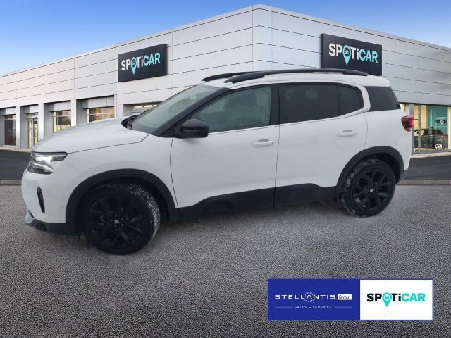 Citroen C5 Aircross 23.630 km 23.790 &euro; Berlin 12681