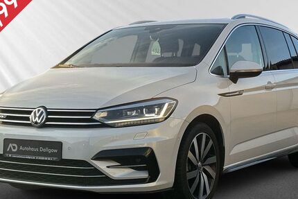 VW Touran 122.000 km 20.900 &euro; Dallgow-Döberitz 14624
