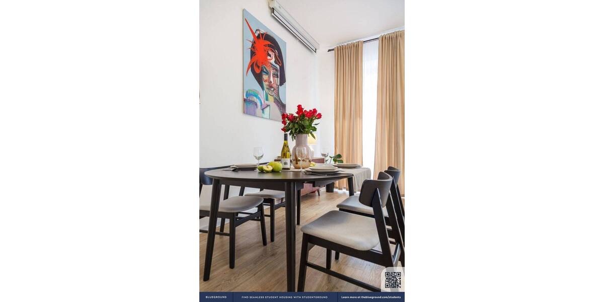 Etagenwohnung Berlin Friedrichshain - 4 Zimmer, 7.352&euro; | Angebot:26664674