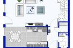 Reihenendhaus Berlin Schmöckwitz - 4 Zimmer, 126 m&sup2;, 465.000&euro; | Angebot:26706874