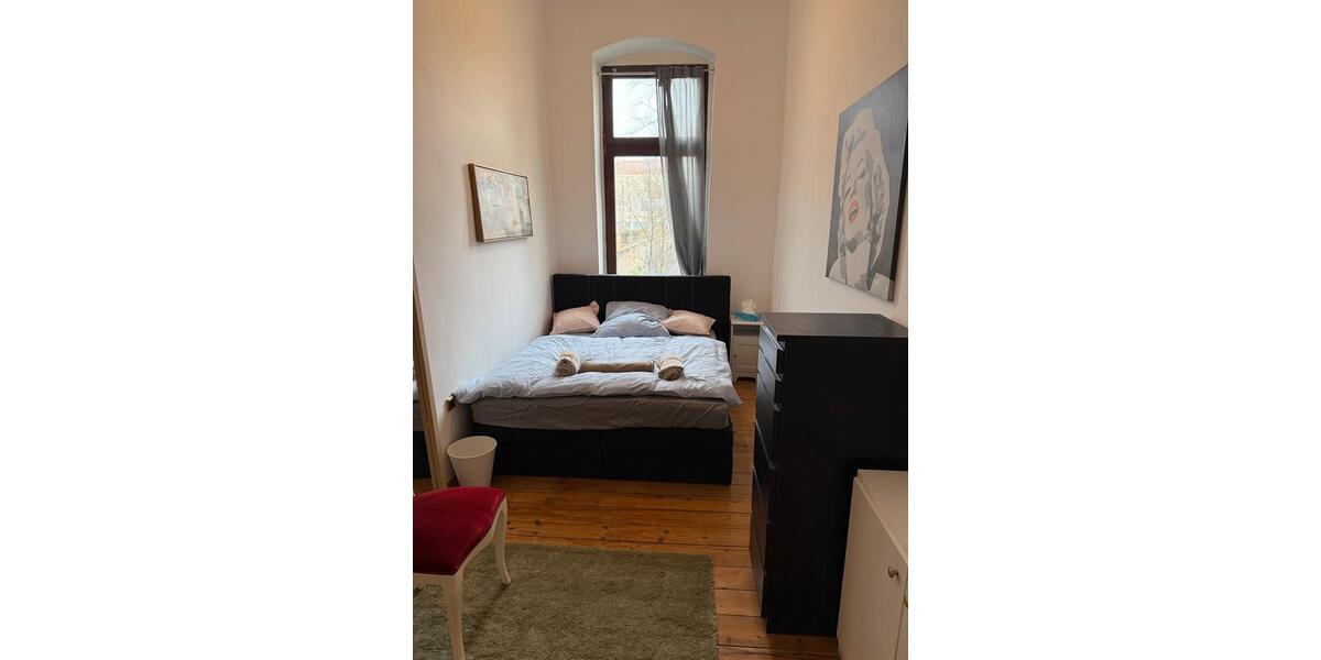 Erdgeschoßwohnung Berlin Steglitz-Zehlendorf - 2 Zimmer, 65 m&sup2;, 1.600&euro; | Angebot:24864826