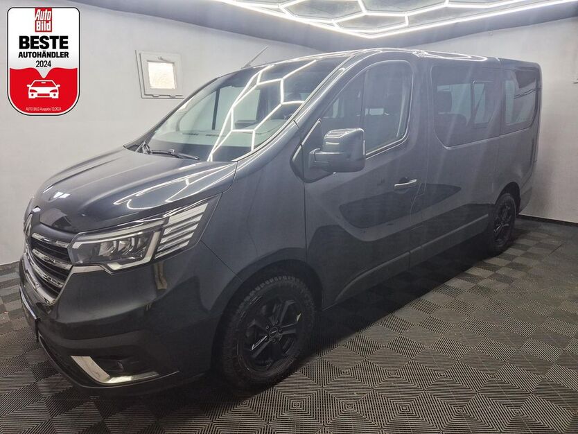 Renault Trafic 92.400 km 28.480 € Berlin 12305