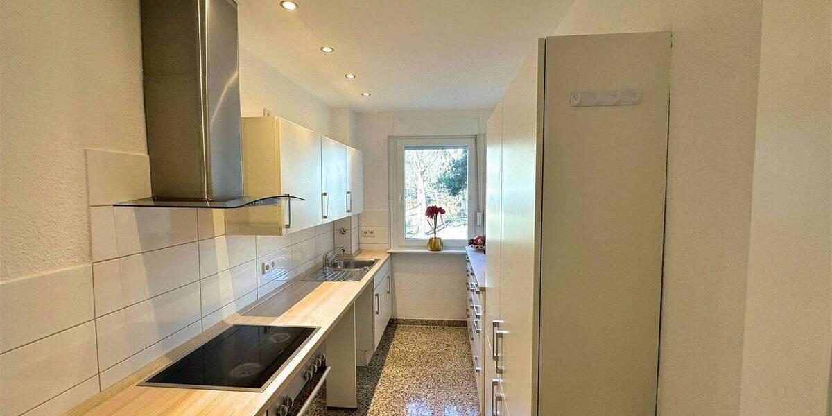 Etagenwohnung Berlin Reinickendorf - 2 Zimmer, 52 m&sup2;, 225.000&euro; | Angebot:26228647