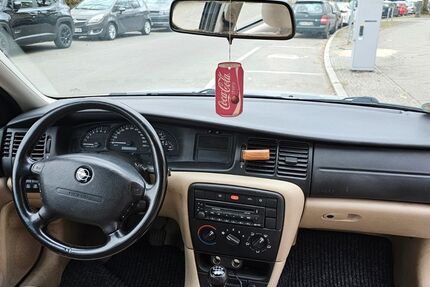 Opel Vectra 156.000 km 1.600 &euro; Berlin 13597