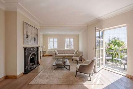 Wohnung Berlin Pankow - 4 Zimmer, 188 m&sup2;, 1.995.000&euro; | Angebot:26517700