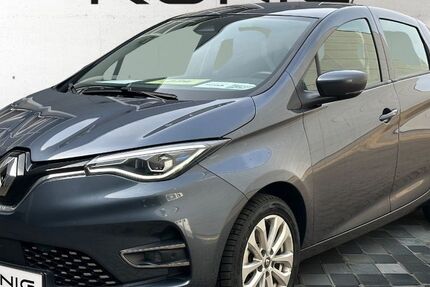 Renault ZOE 16.707 km 13.999 &euro; Oranienburg bei Berlin 16515