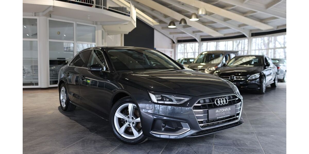 Audi A4 62.667 km 21.980 &euro; Nuthetal 14558