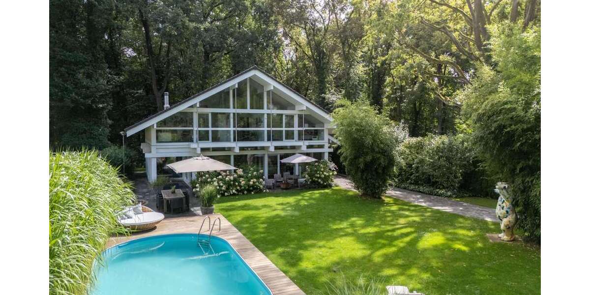 Einfamilienhaus Berlin Steglitz-Zehlendorf - 5 Zimmer, 242 m&sup2;, 2.400.000&euro; | Angebot:22640070