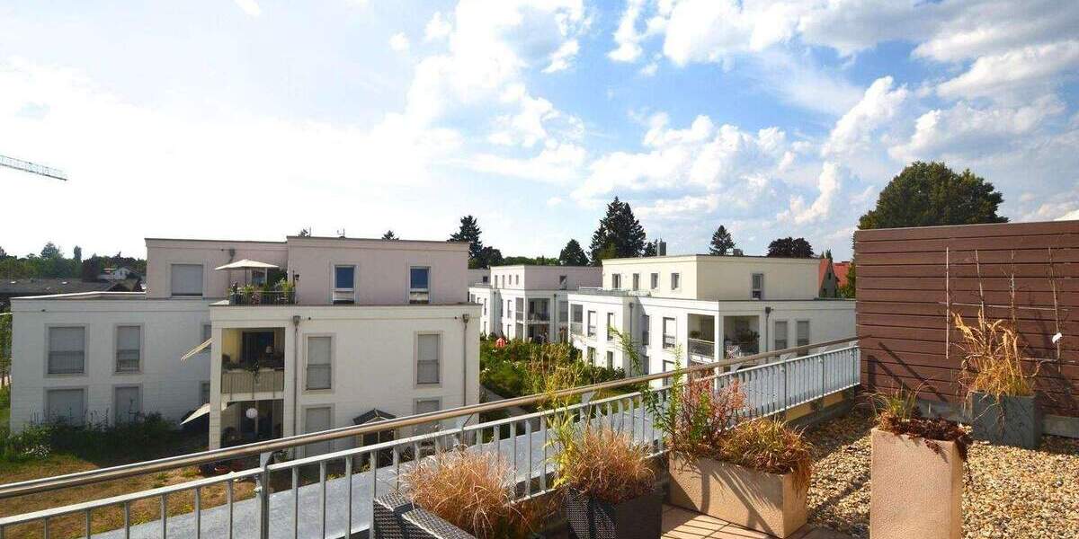 Etagenwohnung Berlin Zehlendorf - 2 Zimmer, 69 m&sup2;, 1.300&euro; | Angebot:25745674