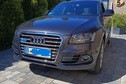 Audi Q5 199.400 km 10.990 &euro; Berlin 13129