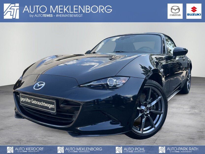 MX-5
