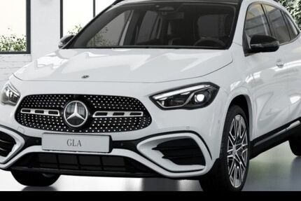 Mercedes-Benz GLA 200 9.900 km 43.500 &euro; Berlin 10587