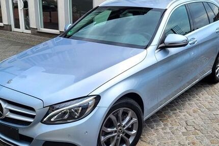 Mercedes-Benz C 250 115.950 km 19.900 € Teltow 14513