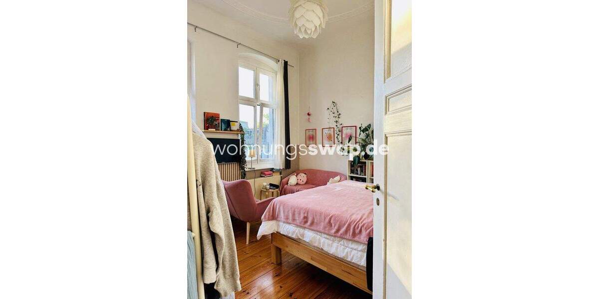 Etagenwohnung Berlin Karlshorst - 3 Zimmer, 69 m&sup2;, 750&euro; | Angebot:25977567