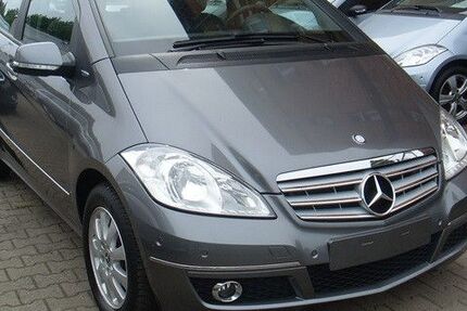 Mercedes-Benz A 160 73.646 km 7.990 &euro; Berlin-Schöneberg 12101