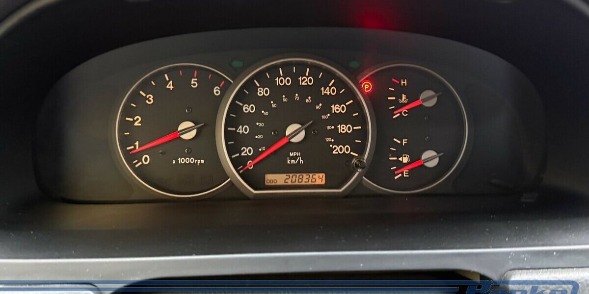 Kia Carnival 2.9 CRDi EX Aut.*6Sitz*Export*Pano*SHZ* 208.364 km 4.490 &euro; Berlin 13187