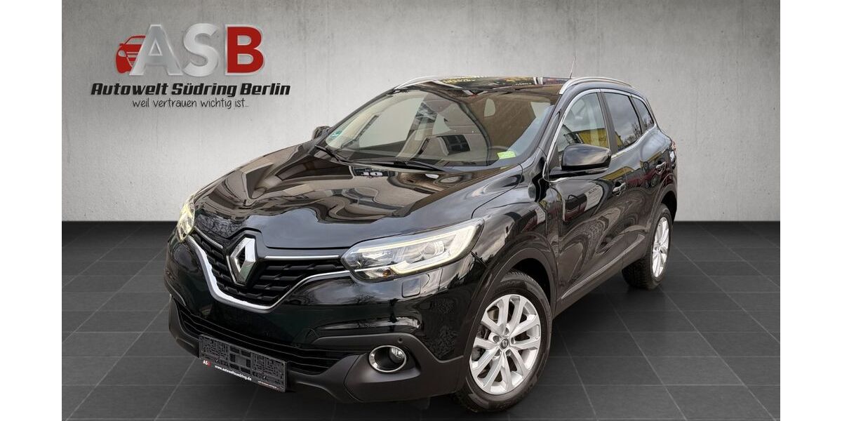 Renault Kadjar 80.989 km 11.999 &euro; Berlin 12055