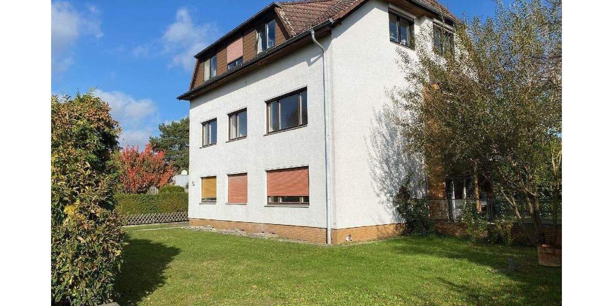 Mehrfamilienhaus, Wohnhaus Berlin Rudow - 9 Zimmer, 298 m&sup2;, 869.000&euro; | Angebot:25702989