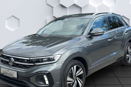 VW T-Roc 20.644 km 30.822 &euro; Berlin 12524