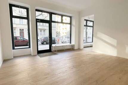 Einzelhandel in Berlin 3.900 € 126.26 m²