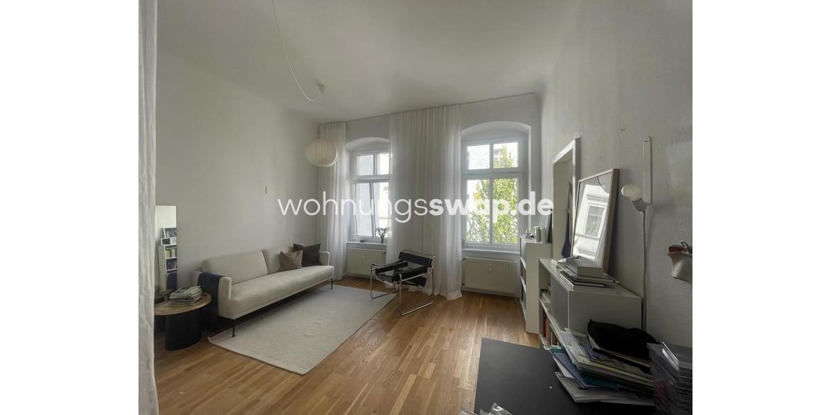 Etagenwohnung Berlin Neukölln - 1 Zimmer, 40 m&sup2;, 490&euro; | Angebot:25026239